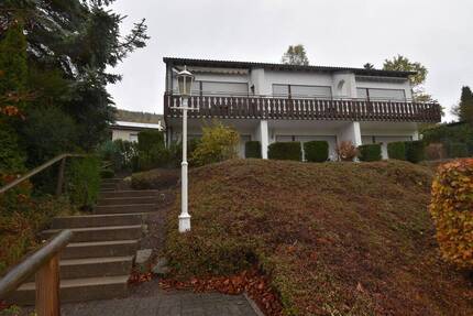 Charmante 60 m² Ferienwohnung in Winterberg–Niedersfeld