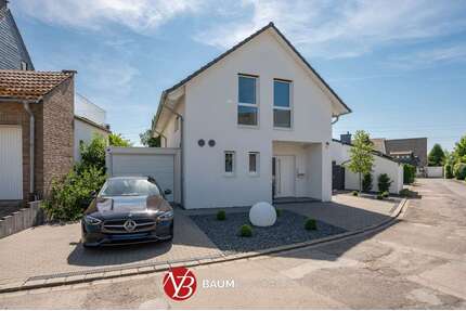 Haus zum Kaufen in Meerbusch 895.000,00 € 125 m²