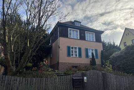 Haus zum Kaufen in Pirna 395.000,00 € 120 m²