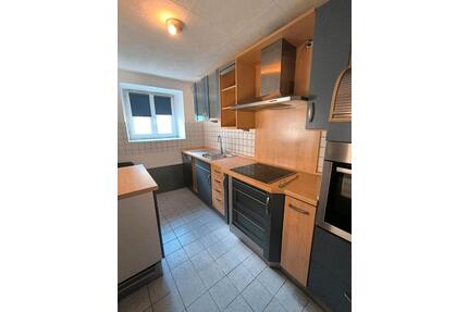 Wohnung, 2 Zimmer - 500,00&nbsp;EUR Kaltmiete, ca.&nbsp; 60,00&nbsp;m&sup2; in Löffingen (PLZ: 79843)