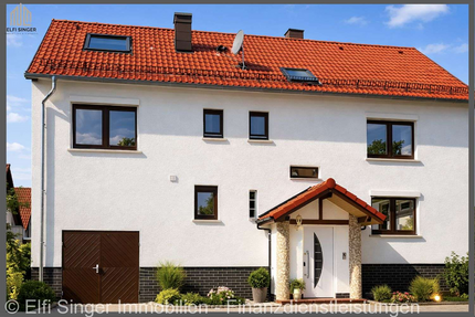 Wohnung zum Kaufen in Erkenbrechtsweiler 180.000,00 € 87.66 m²