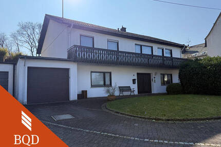 Stadtlage trifft Gartenidylle - 490.000,00&nbsp;EUR Kaufpreis, ca.&nbsp; 215,00&nbsp;m&sup2;&nbsp;Wohnfl&auml;che in Montabaur (PLZ: 56410)