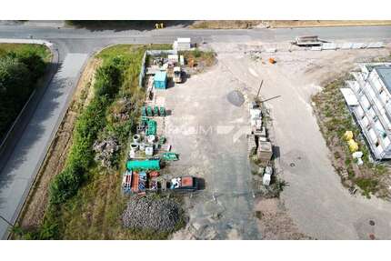 Grundstück zu verkaufen in Hilchenbach Allenbach 97.000,00 € 626 m² - Hilchenbach / Allenbach