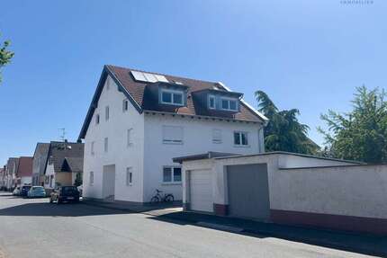 Haus zum Kaufen in Stockstadt am Rhein 965.000,00 € 360 m²
