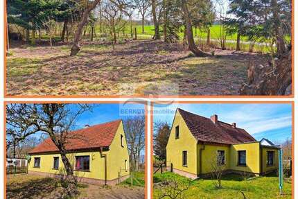 Haus zum Kaufen in Ummanz 149.000,00 € 122 m²