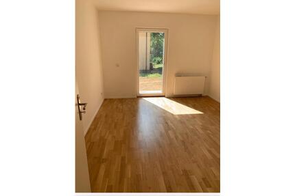 Moderne 3-Zimmer EG-Wohnung im Hochparterre mit größere Terrasse - Schwerte