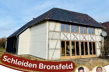 Haus zum Kaufen in Schleiden 135.000,00 € 106.18 m²