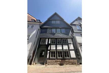 Wohnung zum Mieten in Marburg 1.225,00 € 65 m²
