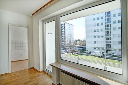 Wohnung zum Mieten in Oberschleißheim 885,00 € 34.14 m²