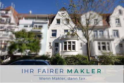 Haus zum Kaufen in Bremen 995.000,00 € 383 m²