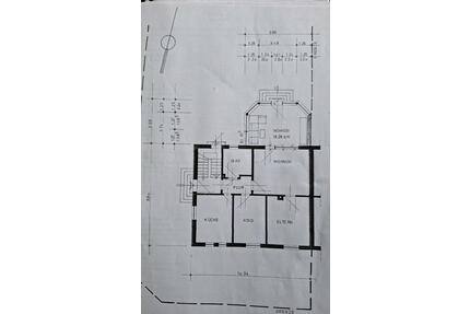 Wohnung in Rheda Tierhaltung erlaubt - Rheda-Wiedenbrück