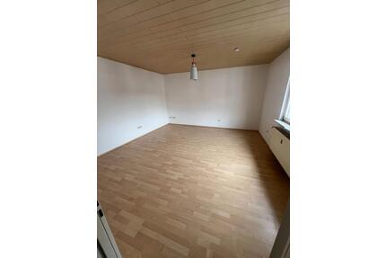 Ansprechende 1 Zimmer Wohnung in Neu-Isenburg