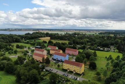 A4RES - Traumhafte 2-Zimmer-Oase mit Balkon & Stellplatz in idyllischem Riemserort! - Greifswald Eldena