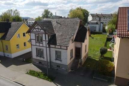 Haus zum Kaufen in Radolfzell 520.000,00 € 133.07 m²