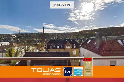 Wohnung zum Kaufen in Stuttgart 198.000,00 € 49.34 m²