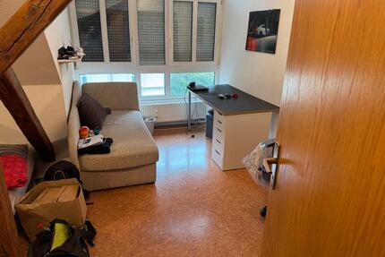 1,5 Zimmer Wohnung, Jena Zentrum