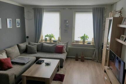 3 Zimmer Dachgeschosswohnung - 740,00&nbsp;EUR Kaltmiete, ca.&nbsp; 87,00&nbsp;m&sup2; in Meldorf (PLZ: 25704)