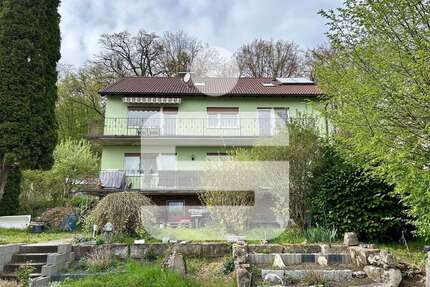 Haus zum Kaufen in Möhrendorf 549.000,00 € 182 m²