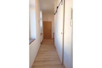 1 Raumwohnung im Zentrum von Bernburg zu vermieten - Bernburg (Saale)