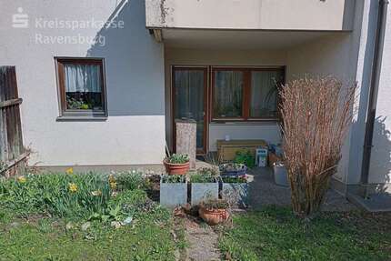 Wohnung zum Kaufen in Wangen im Allgäu, Wangen 169.000,00 € 59.4 m²
