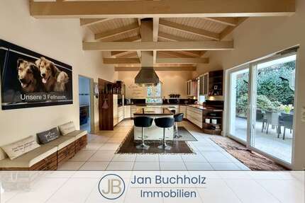 Haus zum Kaufen in Jesteburg 899.000,00 € 273 m²