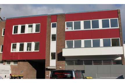 Wohnung zum Mieten in Flensburg 625,00 € 50 m²
