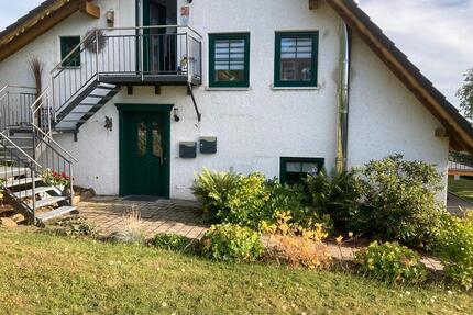 Wohnung zu vermieten - 800,00&nbsp;EUR Kaltmiete, ca.&nbsp; 80,00&nbsp;m&sup2; in Stadlern (PLZ: 92549)