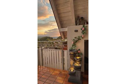 4 Zimmer-Maisonette + TG-Stellplatz E-Ladung Osterholz - HDH - Heidenheim an der Brenz