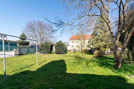 Wohnung zum Mieten in Borna 590,00 € 74 m²