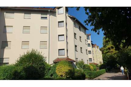 Wohnung zum Mieten in Bad Homburg Ober-Eschbach 1.445,00 € 80 m²