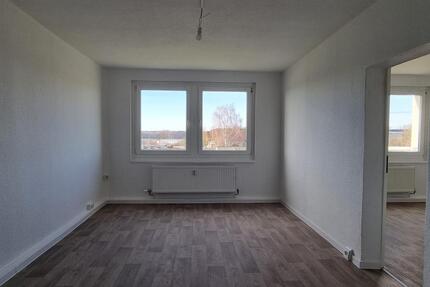Gepflegte 2-Zimmer-Wohnung in idyllischer Ortsrandlage - Beetzendorf