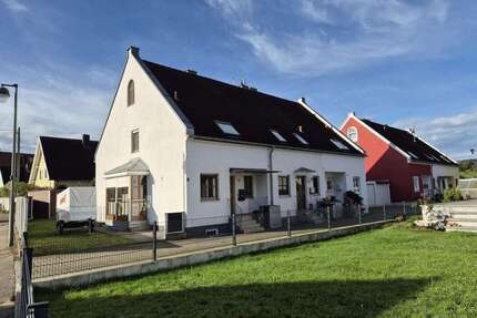 Haus zum Kaufen in Mickhausen 419.000,00 € 107 m²