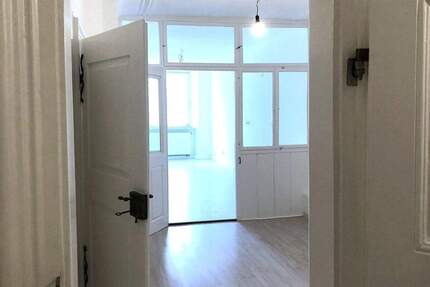 3,5 Zimmer Wohnung am Stadtplatz - Straubing