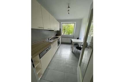 Wohnung zum Mieten in Wolfsburg 625,00 € 83.12 m²
