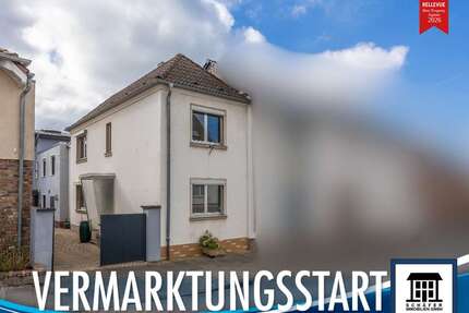 Haus zum Kaufen in Swisttal-Buschhoven 185.000,00 € 70 m²