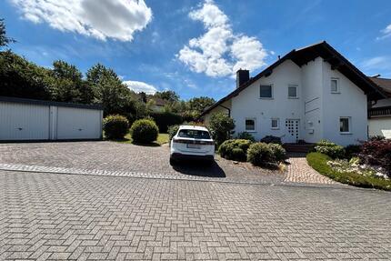Charmantes und liebevolles EFH für die Familie - Nentershausen
