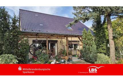 Haus zum Kaufen in Gransee 349.500,00 € 160 m²