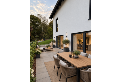 Haus zum Mieten in Glashütten 2.375,00 € 190 m²