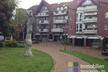 Wohnung zum Mieten in Würselen 700,00 € 81 m²