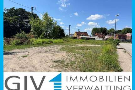 Grundstück zu verkaufen in Ludwigslust 79.000,00 € 1212 m²