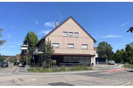 Haus zum Kaufen in Neckarsulm 1.080.000,00 € 250 m²