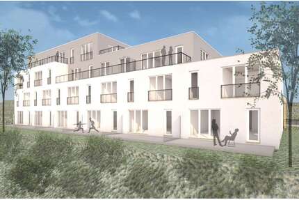 Wohnung zum Kaufen in Höxter 451.328,00 € 104.96 m²