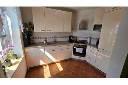 2-Zimmer-Wohnung in Heidenau - Ideal für Singles oder Paare