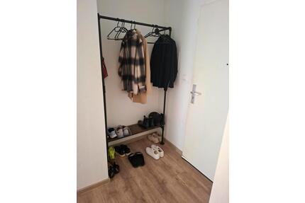 1 Zimmer Wohnung in Laxten zu vermieten - Lingen (Ems)