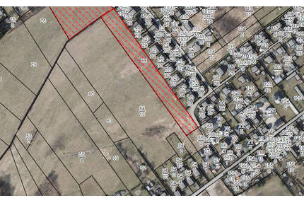 Grundstück im Ostseebad Karlshagen!