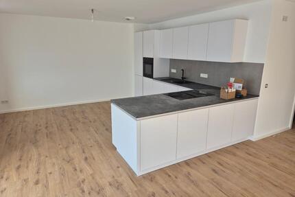 Großzügige Pärchenwhg, ideal gelegen zw. TR, BIT, LUX, Erstbezug! - Rittersdorf