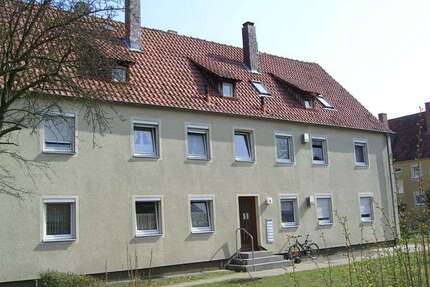 Wohnung zum Mieten in Kitzingen 312,00 € 33.13 m²