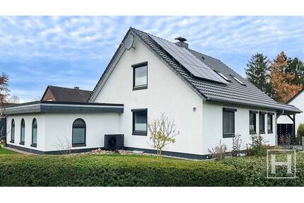 Ankommen. Abschalten. Wohlfühlen. - Neumünster Gadeland