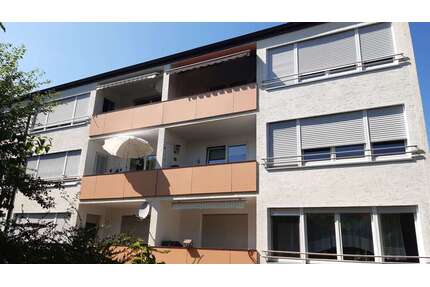 Wohnung zum Mieten in MARKT SCHWABEN 1.130,00 € 81 m²