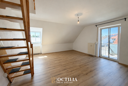 Wohnung zum Kaufen in Nandlstadt 285.000,00 € 69.34 m²